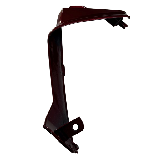 HONDA PCX125 2018-2020 İÇ KUTU GRENAJI SOL KIRMIZI ÇITA ORİJİNAL