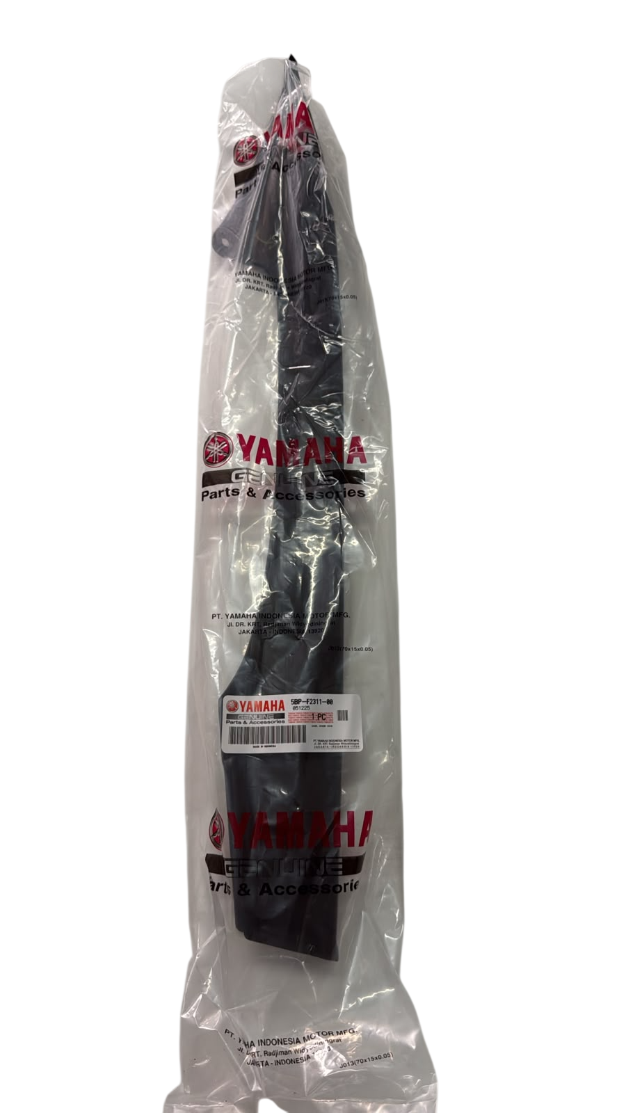 YAMAHA RX 135 KİNG ZİNCİR MUHAFAZA ORİJİNAL