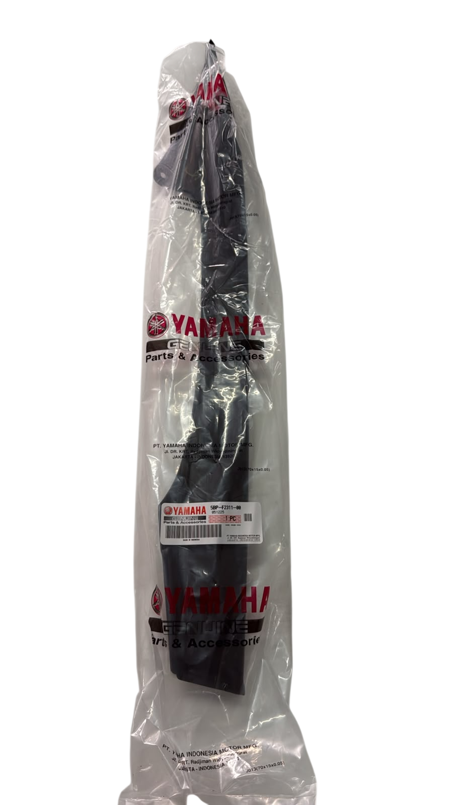 YAMAHA RX 135 KİNG ZİNCİR MUHAFAZA ORİJİNAL
