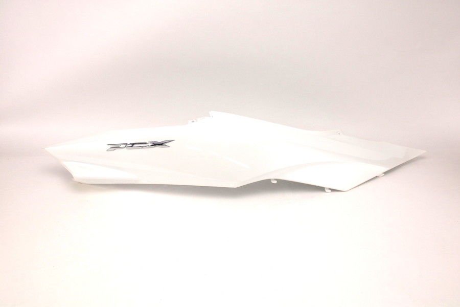 HONDA PCX YAN KAPAK SAĞ BEYAZ(83550-K35-V00) ORJ