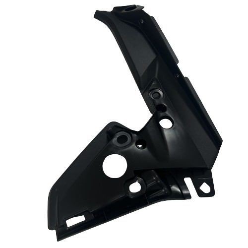 CF MOTO NK 250 E5 DEPO ARKA KAPAK SAĞ ORİJİNAL 2023 MODEL