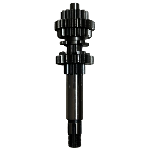 TVS APACHE RTR 200 FI 4V ŞANZUMAN TEK ORİJİNAL