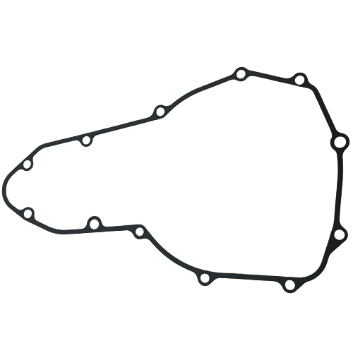 CF MOTO NK 400 STATÖR KAPAK CONTASI ORİJİNAL