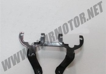 YAMAHA YBR125 ESD KM BAGLANTI TABLASI