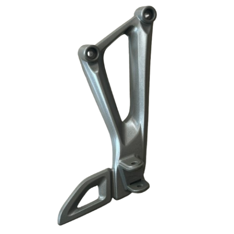 BAJAJ PULSAR RS 200 E3 BASAMAK BRAKETİ ARKA SAĞ ORİJİNAL