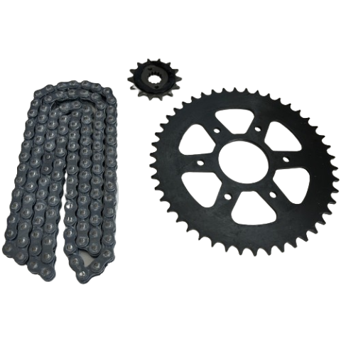 BAJAJ DOMİNAR 250 ZİNCİR DİŞLİ ORİJİNAL