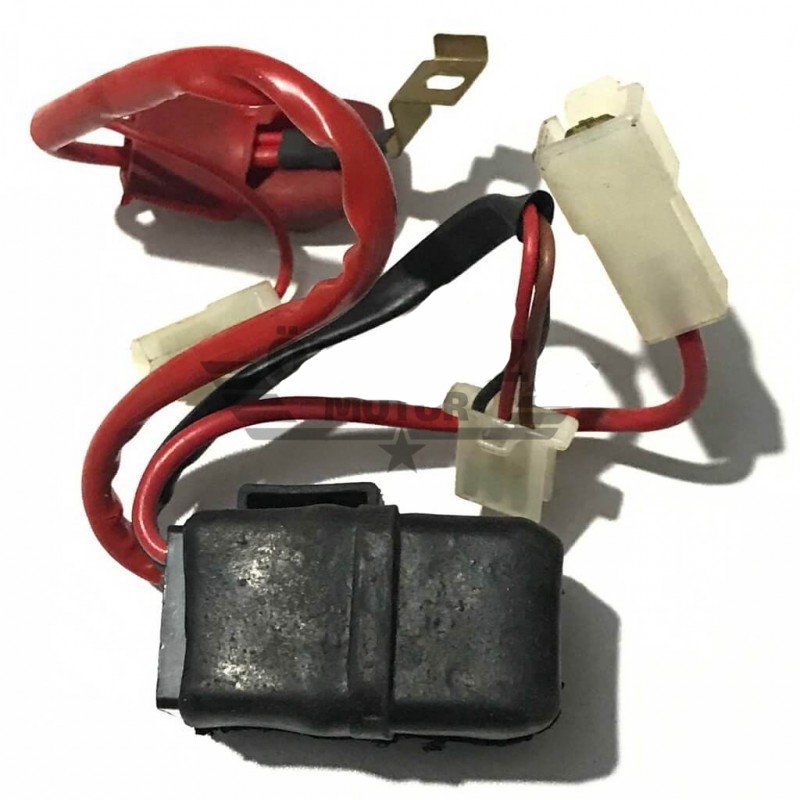 TVS PEP MARŞ ROLESİ MİNDA