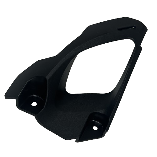 CF MOTO NK 250 E5 DEPO ÖN DEKORATİF KAPAK SOL İÇ ORİJİNAL