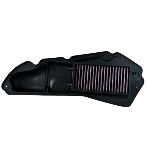 HONDA PCX125 HAVA FİLİTRESİ KARBON 2021-2024