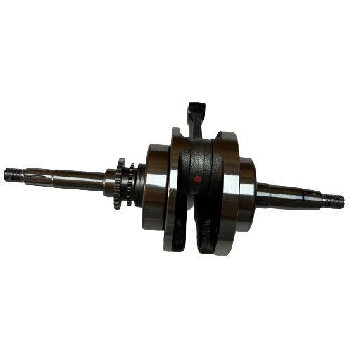 YAMAHA N MAX 2021 KRANK ORİJİNAL