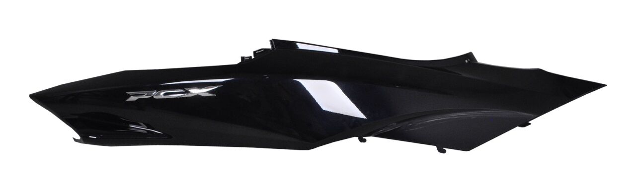 HONDA PCX YAN KAPAK SAĞ SİYAH (83550-K35-V00) ORJ