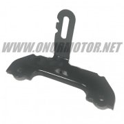 YAMAHA YBR 125 ESD SİPERLİK BAGLANTI DEMİRİ