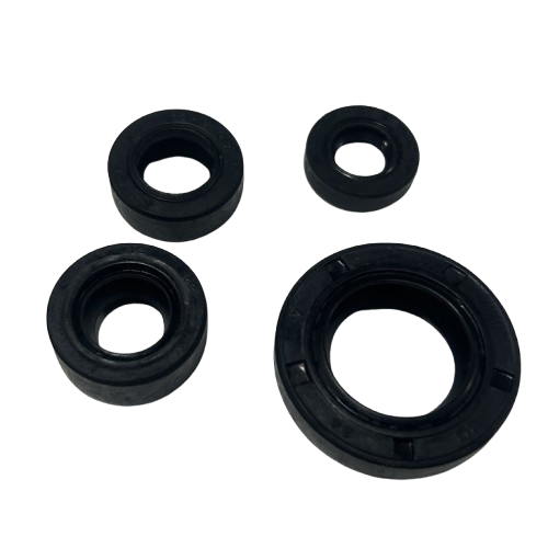 TVS APACHE KEÇE 4'LÜ TK