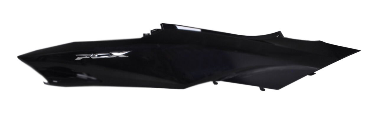HONDA PCX YAN KAPAK SAĞ MAT SİYAH (83550-K35-V00) ORJ