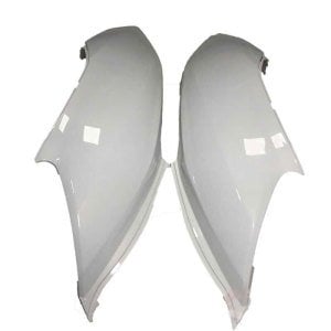 HONDA ALPHA YAN KAPAK SAĞ SOL TK BEYAZ