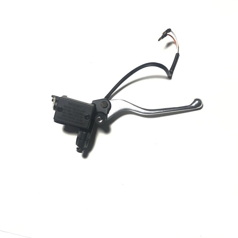 TVS APACHE MERKEZ ÜST A