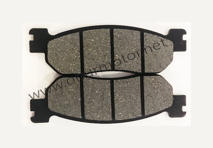 CRYPTON FREN BALATASI DİSK A