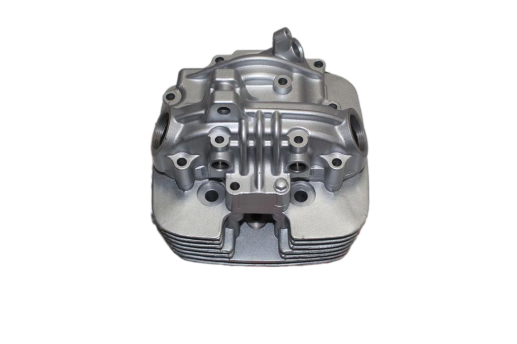 SUZUKİ GN 125 SİLİNDİR ÜST KAPAK BOŞ