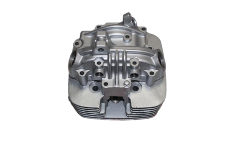 SUZUKİ GN 125 SİLİNDİR ÜST KAPAK BOŞ