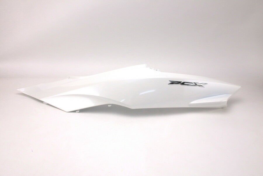 HONDA PCX 125-150 YAN KAPAK SOL BEYAZ ORİJİNAL