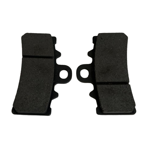 BAJAJ DOMİNAR 250 DİSK BALATASI ÖN ORİJİNAL