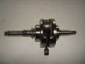 TVS PEP KRANK 75cc HİNDİSTAN