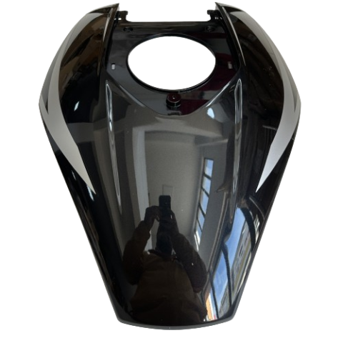 BAJAJ DOMİNAR 250 DEPO ÜSTÜ SİYAH ORİJİNAL