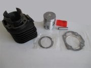 KANUNİ POPCORN SİLİNDİR KİT