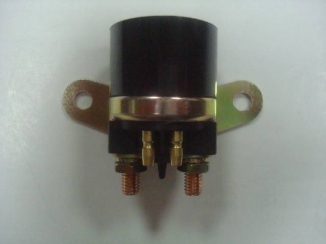 SUZUKİ AN125 MARŞ ROLESİ (RÖLESİ)