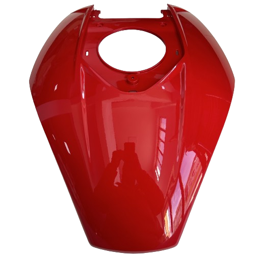 BAJAJ DOMİNAR 250 DEPO ÜSTÜ KIRMIZI ORİJİNAL