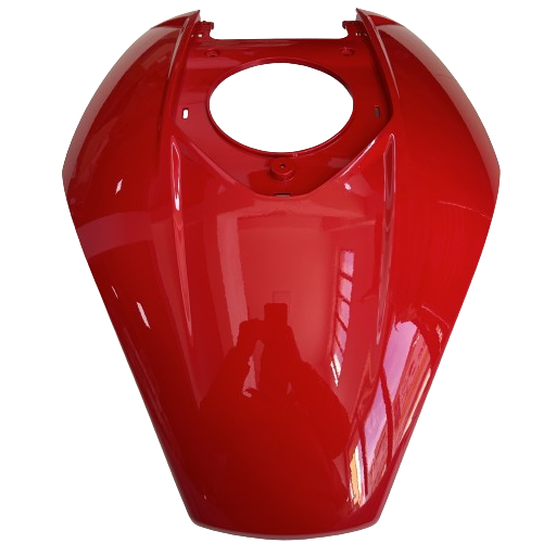 BAJAJ DOMİNAR 250 DEPO ÜSTÜ KIRMIZI ORİJİNAL