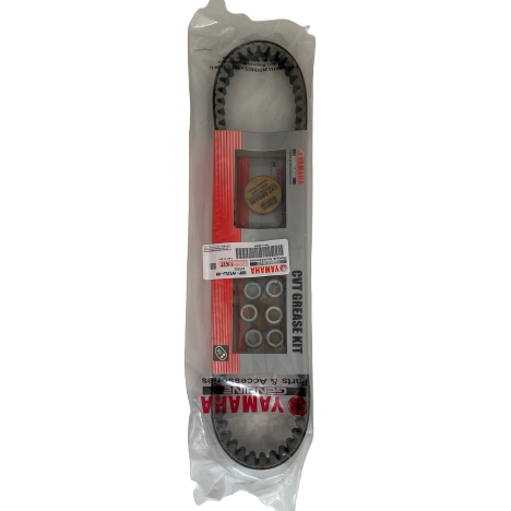 YAMAHA N MAX 2021 KAYIŞ VE TAHRİK SETİ ORİJİNAL