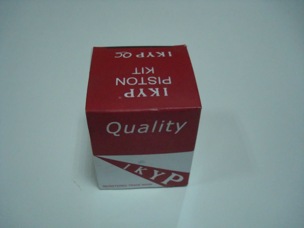 GSX-R125 PİSTON SEGMAN İ.K.Y.P 0,75