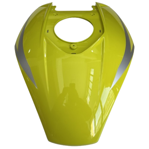 BAJAJ DOMİNAR 250 DEPO ÜSTÜ SARI ORİJİNAL