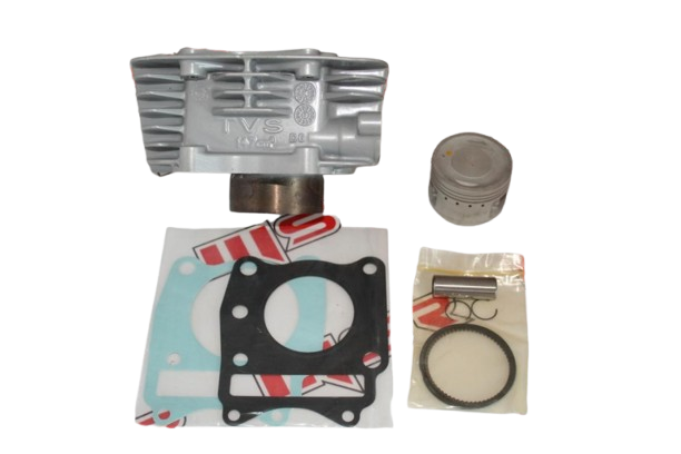 TVS APACHE 150 SİLİNDİR DOLU ORİJİNAL