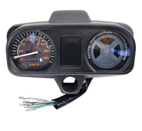 HONDA TİTAN 125 KM SAATİ VT