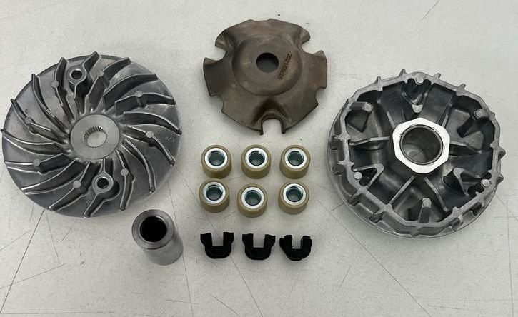 HONDA PCX YARIM KASNAK HAREKETLİ KOMPLE TKR