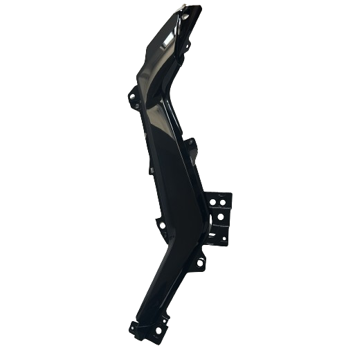 CF MOTO NK 250 E5 ARKA KUYRUK SAĞ PARLAK SİYAH ORİJİNAL