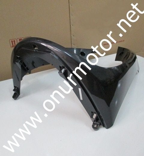 YAMAHA CYGNUS L ÖN BURUN FÜME