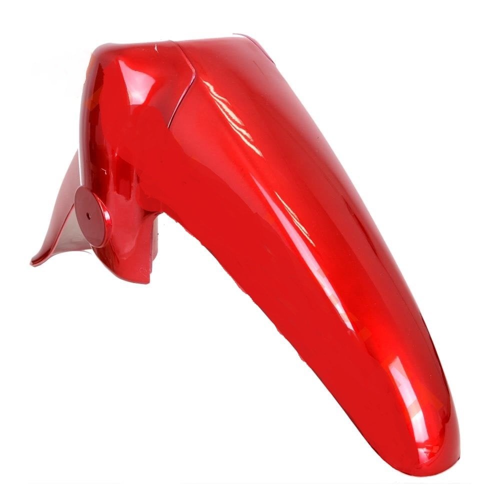 MONDİAL KH 100 ÇAMURLUK ÖN KIRMZI