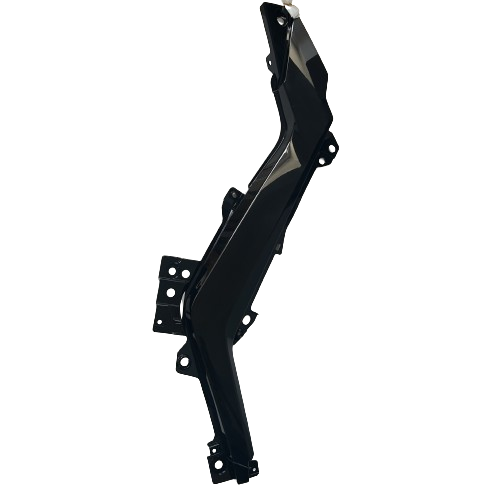 CF MOTO NK 250 E5 ARKA KUYRUK SOL PARLAK SİYAH ORİJİNAL