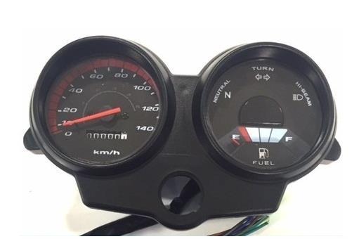 HONDA TİTAN ES KİLOMETRE SAATİ