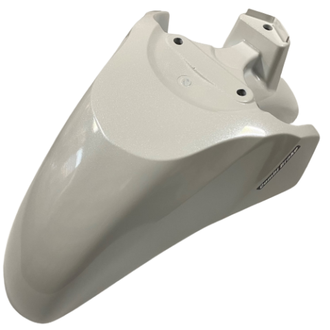 HONDA DIO 110 ÇAMURLUK ÖN BEYAZ ORJİNAL