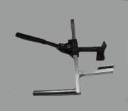 DUBLEX LASTİK ÇIKARMA APARATI