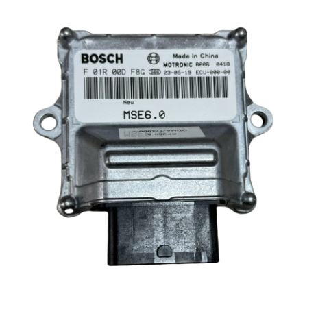 CF MOTO NK 250 E4 BEYİN ORİJİNAL PROGRAMSIZ
