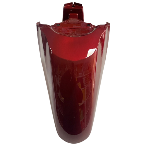 HONDA DIO 110 ÇAMURLUK ÖN KIRMIZI ORJİNAL