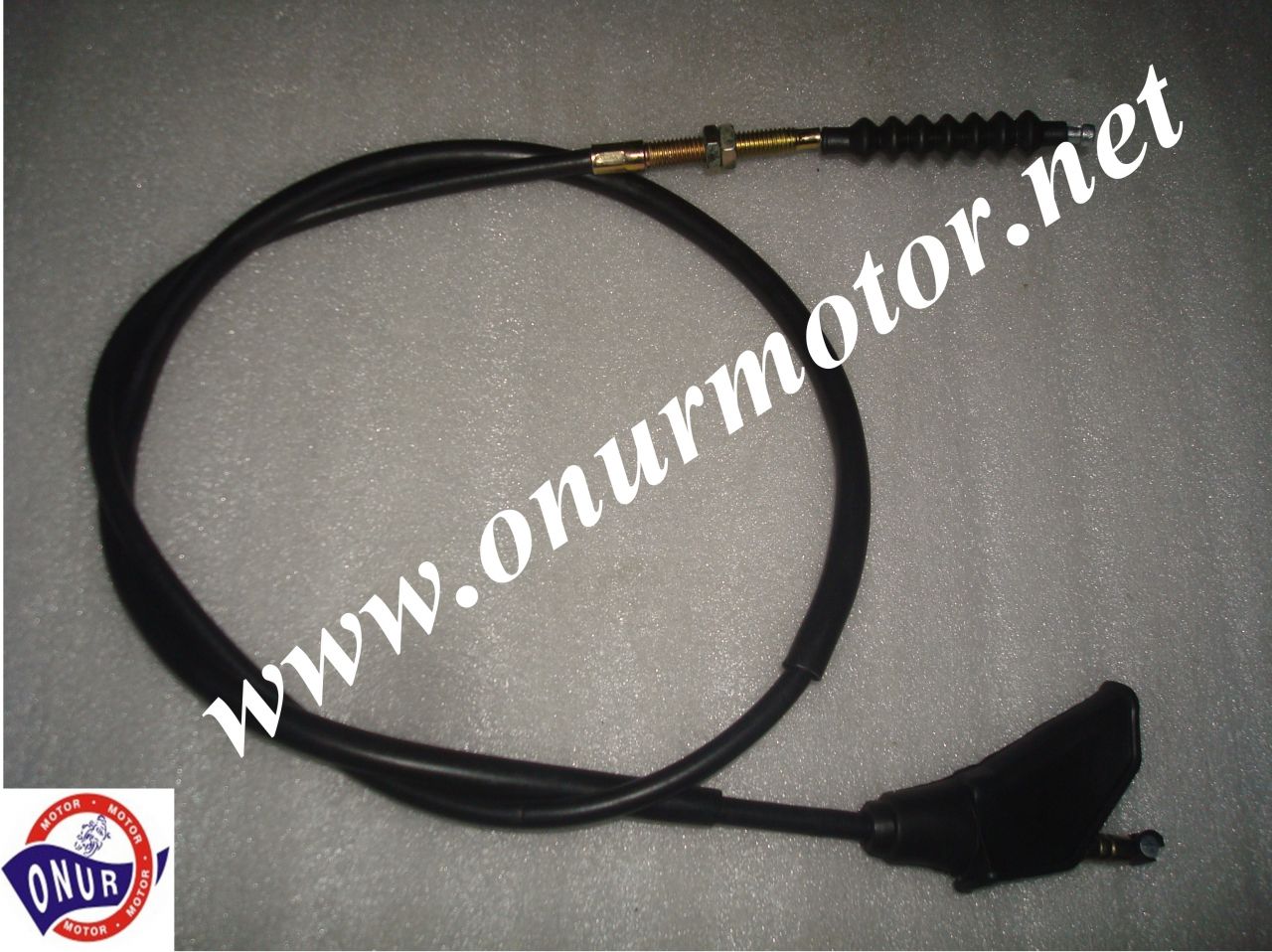 SEYHAN 150 DEBRİYAJ HALATI