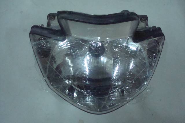 TVS APACHE FAR FİEM