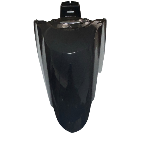 HONDA DIO 110 ÇAMURLUK ÖN SİYAH ORJİNAL