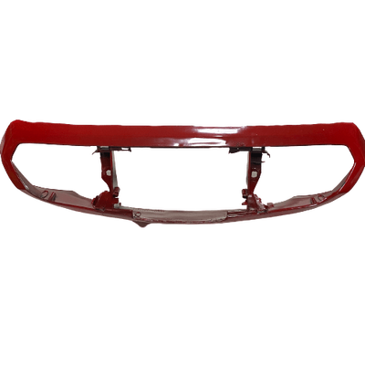 HONDA KİNETİC FAR ÇERÇEVESİ KIRMIZI